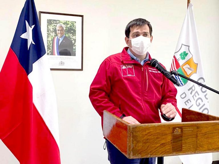 Quince comunas del Maule se mantienen en cuarentena