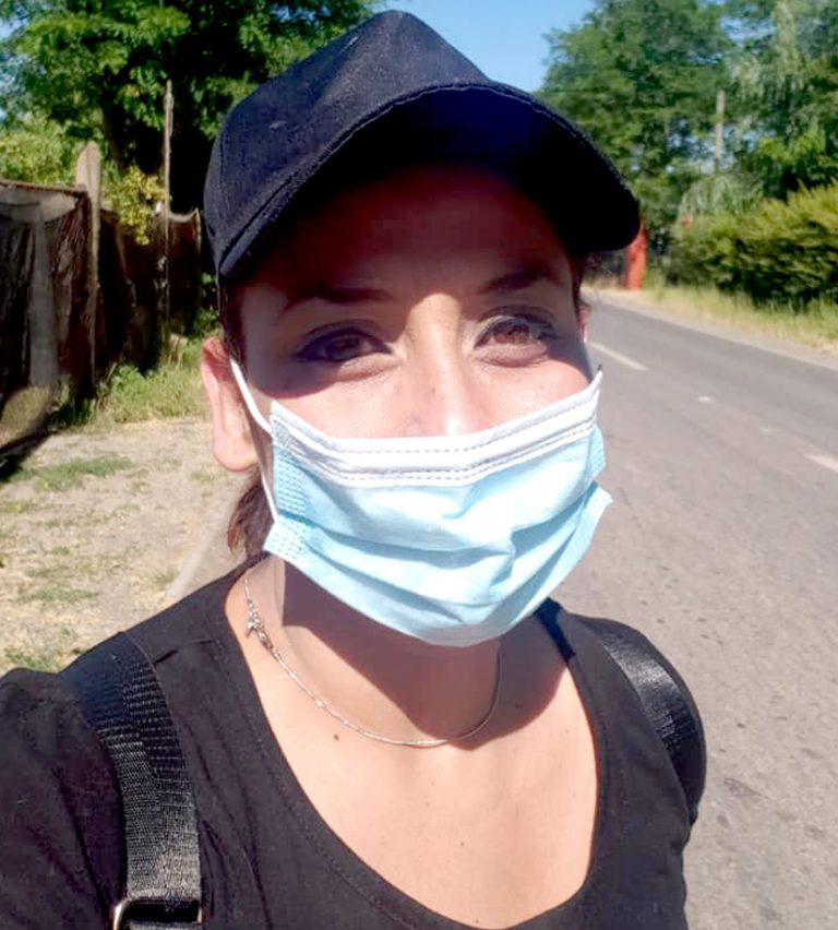 PS pasa a su Tribunal Supremo a  vocera de “Socialistas por Jadue”