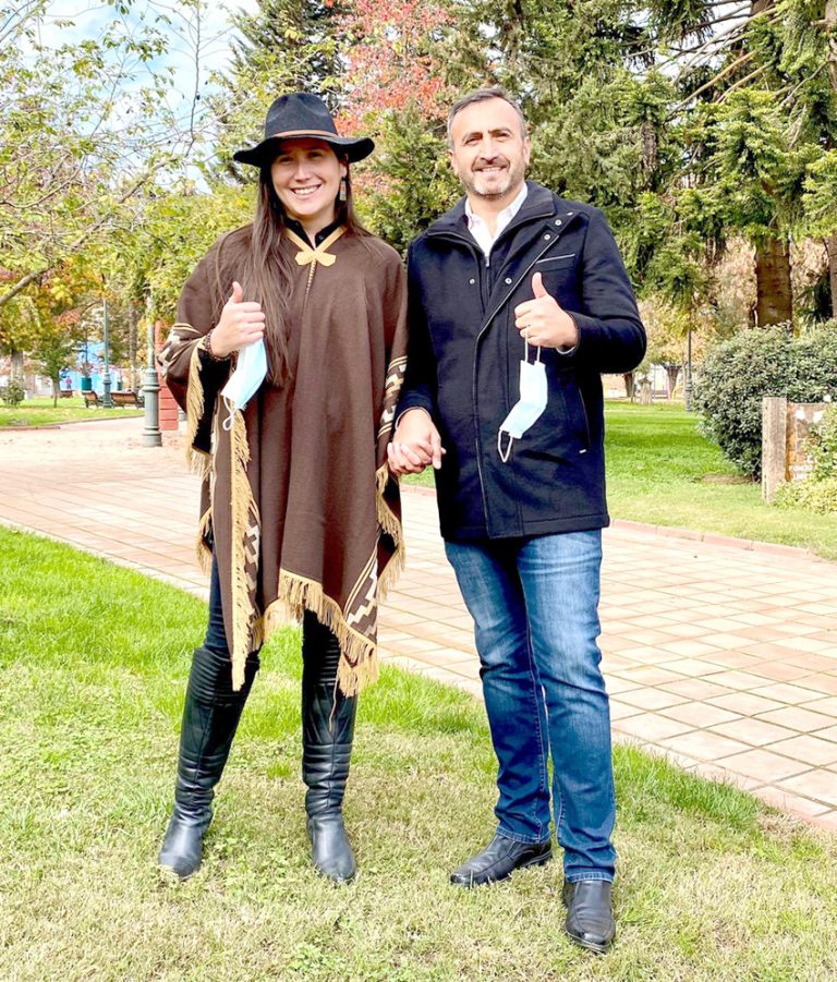 “Nos sentimos ganadores y satisfechos con este resultado”