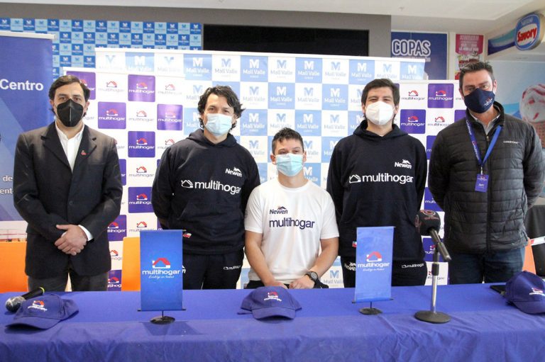 Kayakistas viajan a Francia al mundial de Para-Rafting