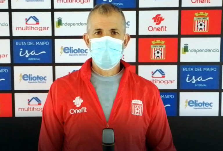 De cómo el Covid afecta a jugadores del Curi