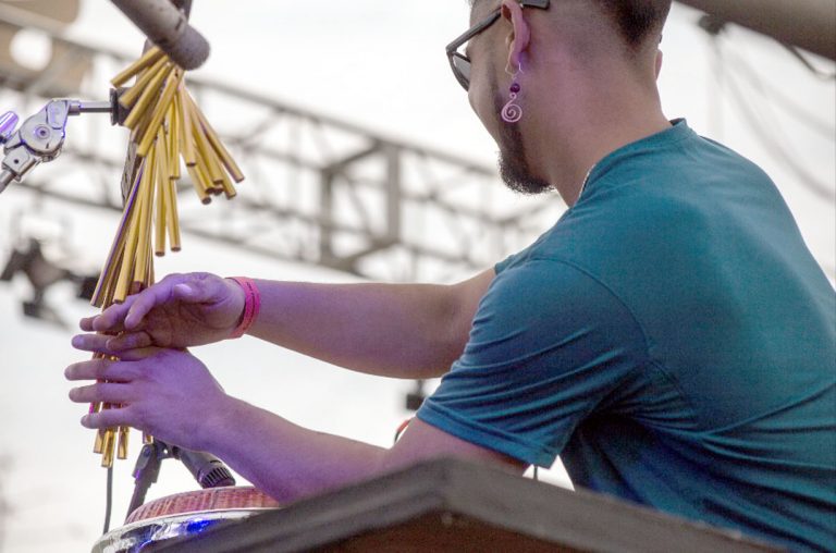 Abierta convocatoria para que miembros de la industria musical postulen a recursos