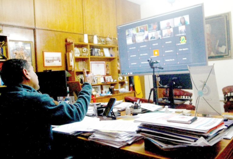 Concejo aprueba construcción de “Puntos Limpios” para Curicó