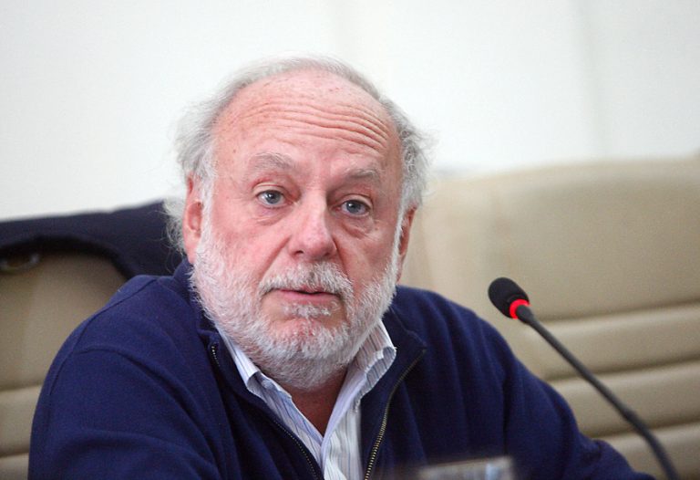 Las reflexiones de Mario Undurraga a solo días de dejar el concejo municipal