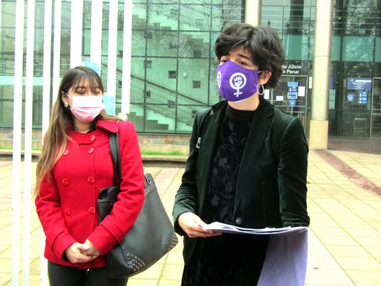 Presentan querella contra excandidato a gobernador regional Francisco Pulgar