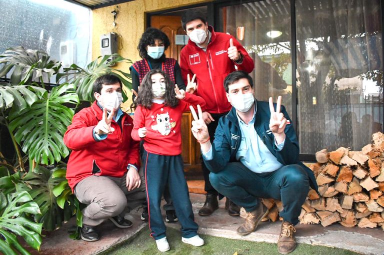 Mañana vence segundo período para solicitar el IFE Universal