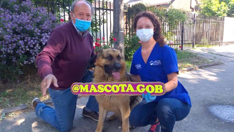 “Estamos felices por los logros obtenidos y esperamos que se pueda volver a repetir”