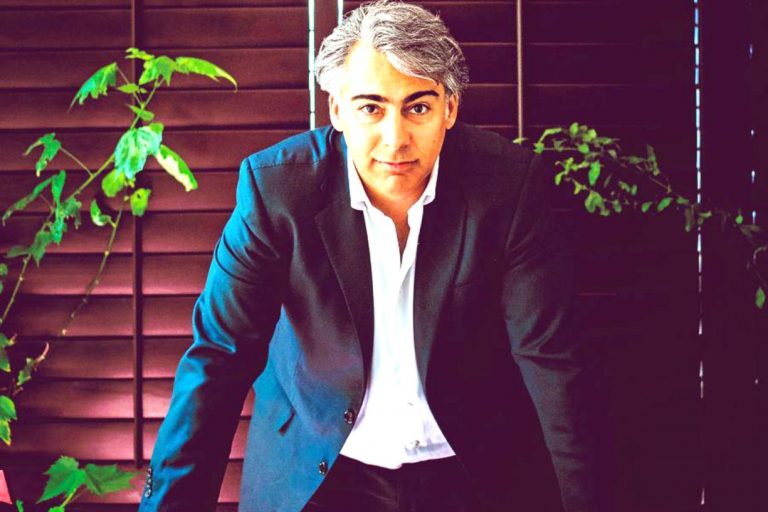 Marco Enríquez-Ominami convocó a la unidad a colectividades políticas