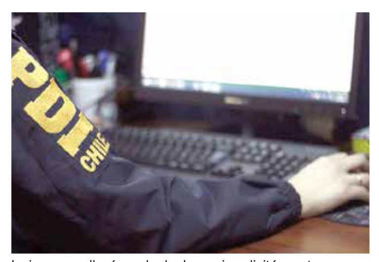 Joven de actuales 21 años denuncia a candidato a gobernador regional por violación y amenazas