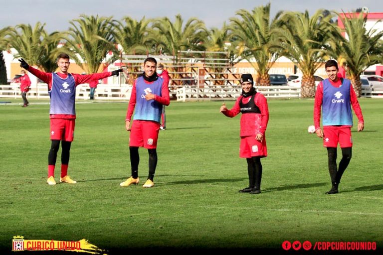 Copa Chile obliga a contar con cinco Sub-20 entre los citados