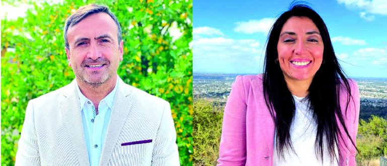 El Maule elige hoy a su próxima autoridad regional