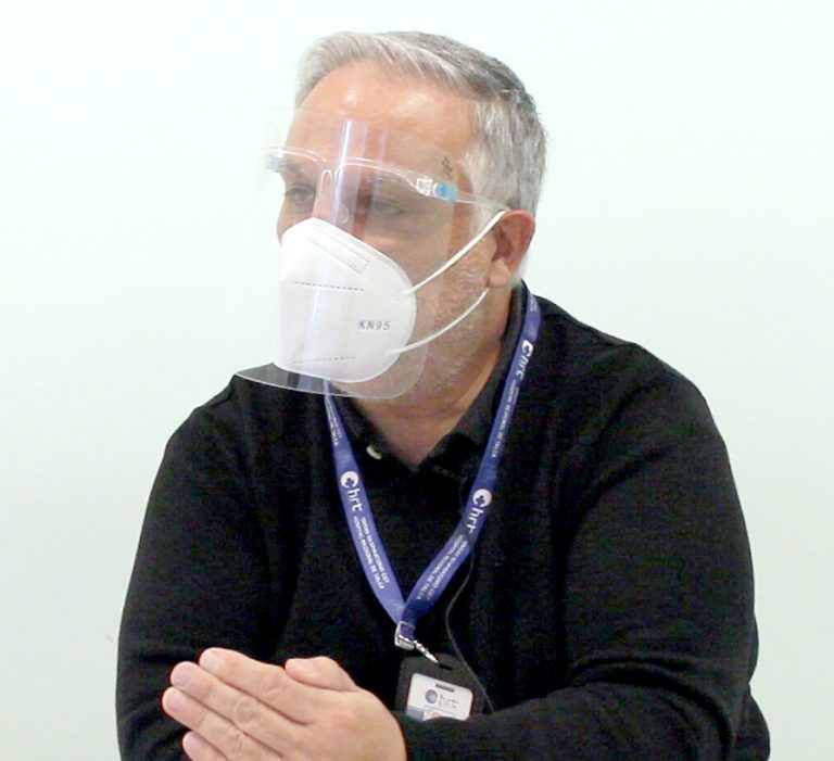 Especialista del Hospital Regional de Talca proyecta menos casos de Influenza este año