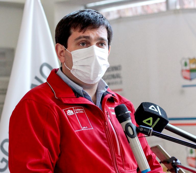 Intendente asegura que está todo dispuesto para que las elecciones sean transparentes y seguras