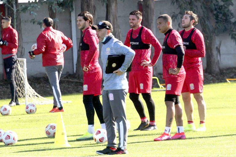 Mañana se sortean las parejas de Copa Chile