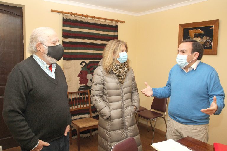 Proponen “acortar” Cuarentena  y toque de queda en la región