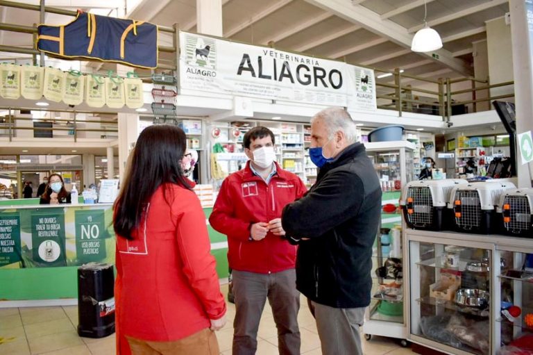 Autoridades regionales anuncian nuevos plazos para postular al Subsidio Protege