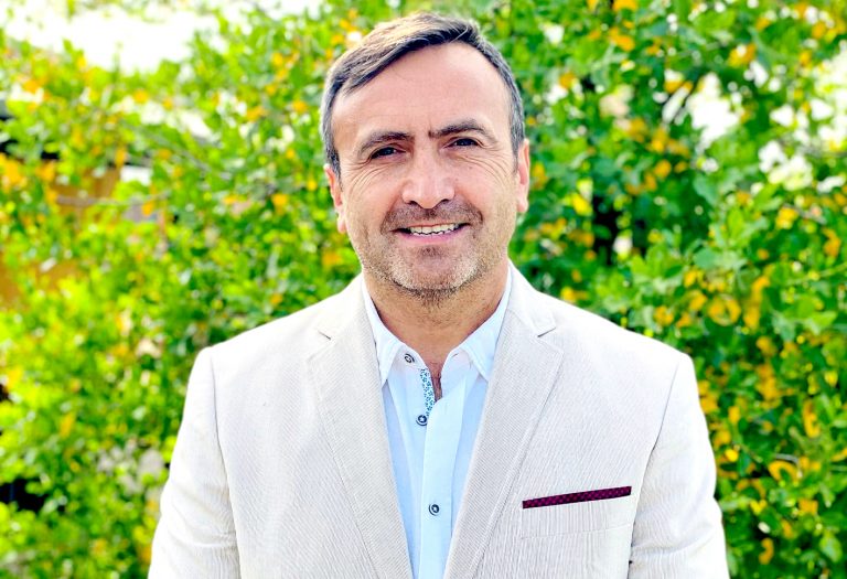 Francisco Pulgar insiste en su inocencia y acusa a simpatizantes DC por denuncia de abuso sexual