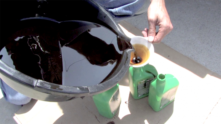 Extienden plazo de inscripción para reciclar aceites lubricantes y baterías