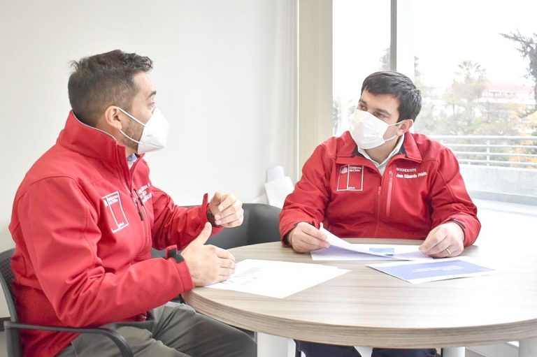 Victimización de hogares maulinos disminuyó  5,2 puntos porcentuales respecto del año 2019