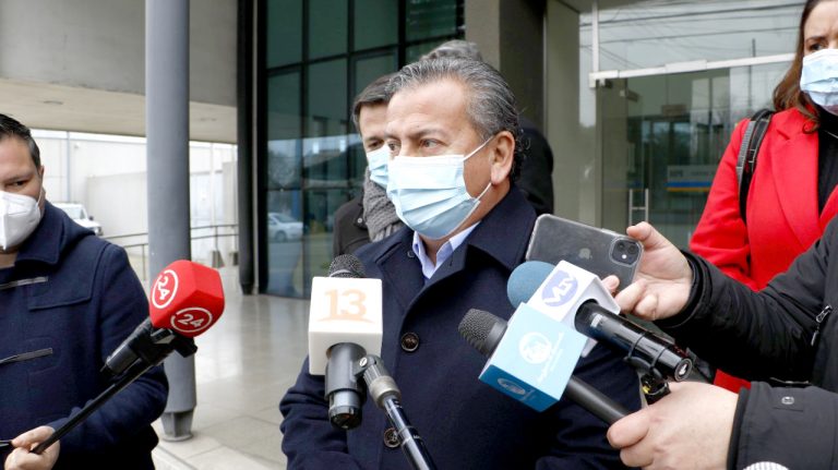 Persona contagiada con variante  Delta mintió a autoridad sanitaria