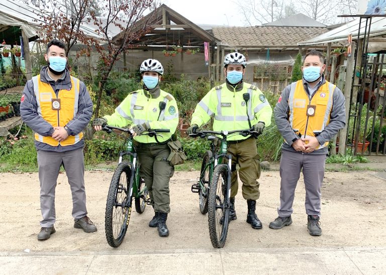 Día mundial de la bicicleta se celebró con recomendaciones de seguridad vial