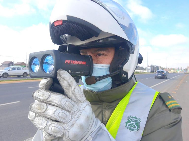 Balance SIAT: se duplican accidentes  de tránsito durante fin de semana largo