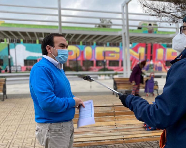 Movimiento Maule Unido critica propuesta de “cortocircuito” planteada por Colegio Médico