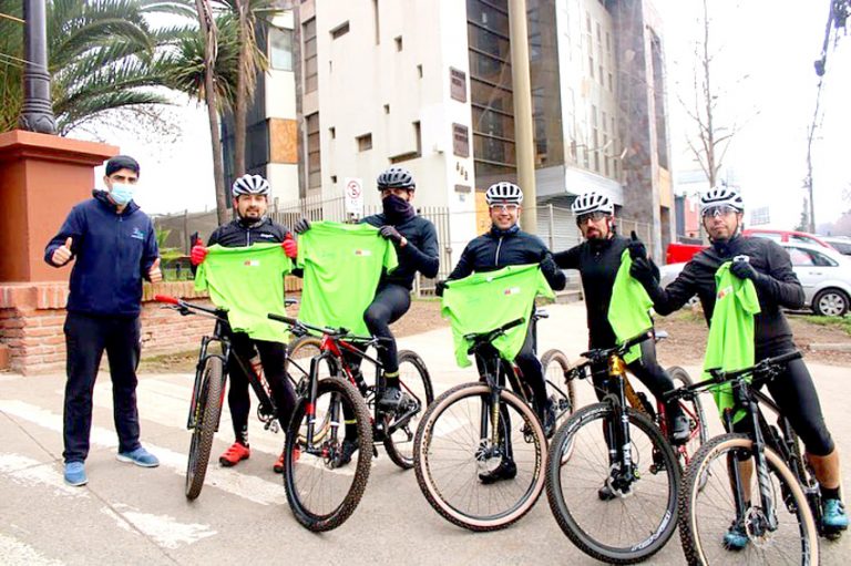 Abierta postulación a proyecto “Becas Deportistas Destacados”