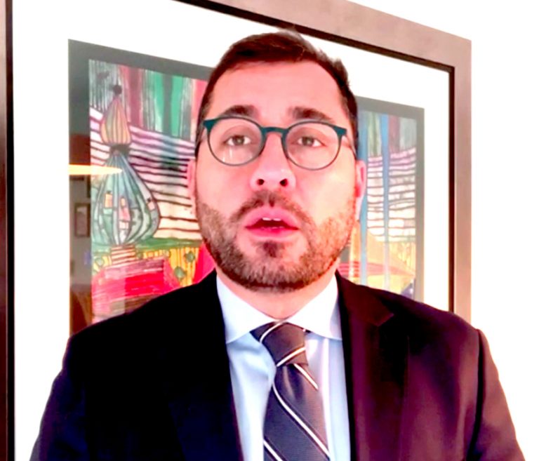 Fiscalía de San Javier abre investigación contra mujer infectada con variante Delta