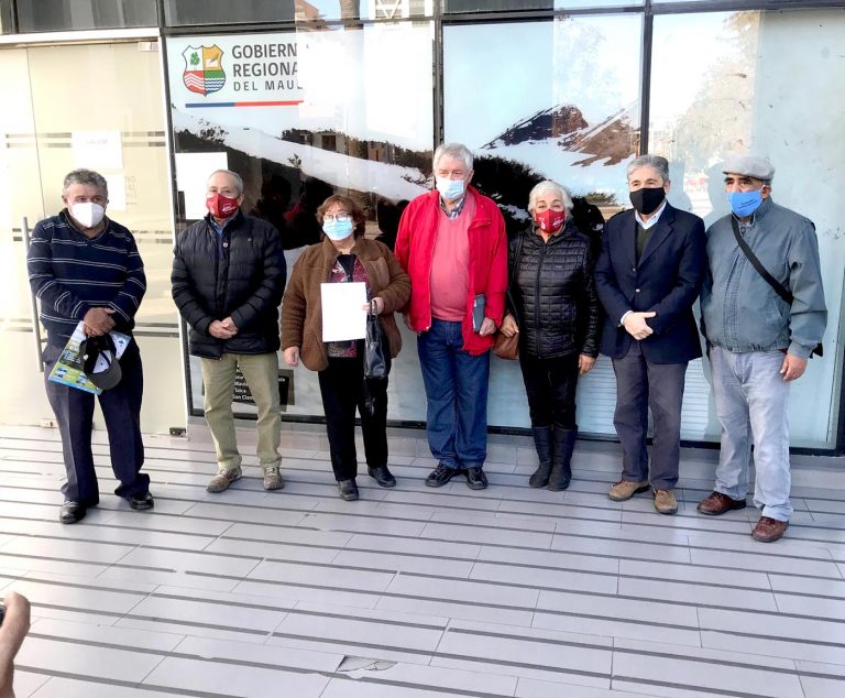 Suplementeros reclaman por seguir siendo excluidos  y marginados de beneficios en emergencia sanitaria