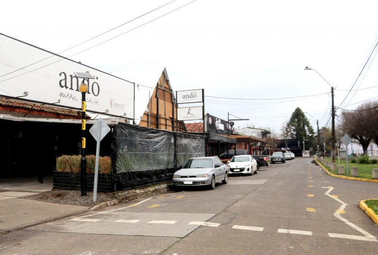 Afinan nuevas medidas para reactivar rubro gastronómico