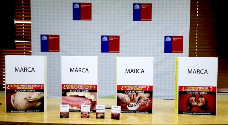 Advierten que fumadores tienen hasta 14 veces más riesgo de progresión de la enfermedad por Covid-19