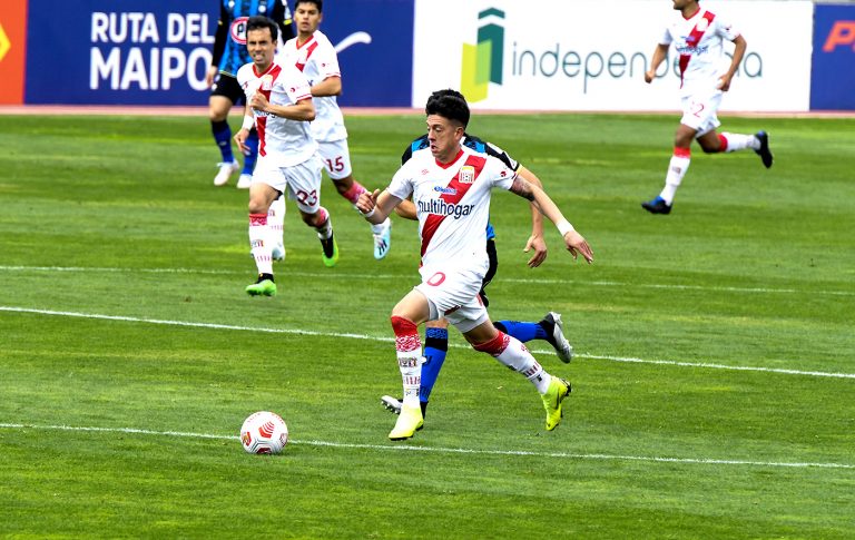 Confirman traspaso de Pablo Parra a México