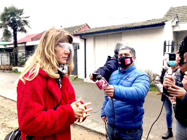 Revocación de zona de interés turístico: senadora Rincón solicita pronunciamiento de la Contraloría