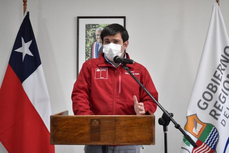 Desde mañana San Clemente retrocede a Cuarentena total