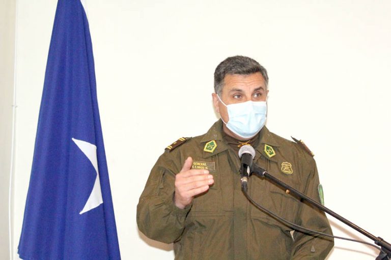 Se cursaron 19 sumarios sanitarios por carreras clandestinas en Curicó