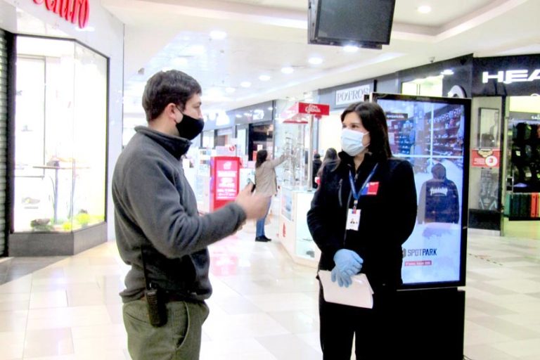 Fiscalizarán permiso para poder sufragar