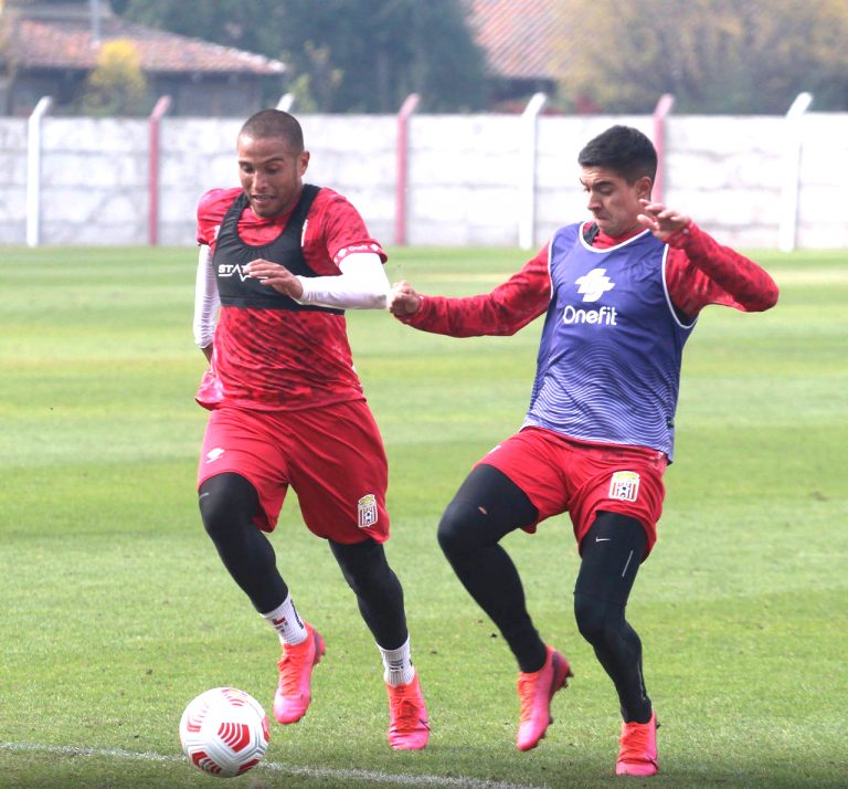 Mañana se juega el Curicó Unido vs Rangers
