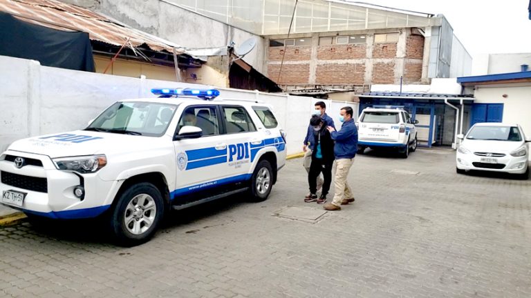 Tribunal manda a prisión al “homicida de la carretilla”