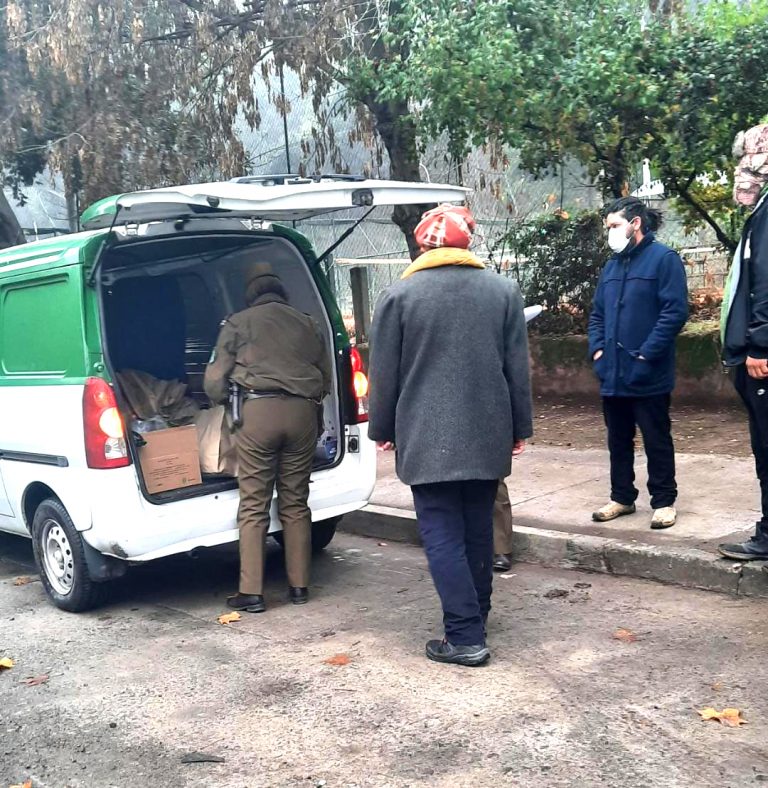 Innovadora iniciativa para abrigar a personas en situación de calle