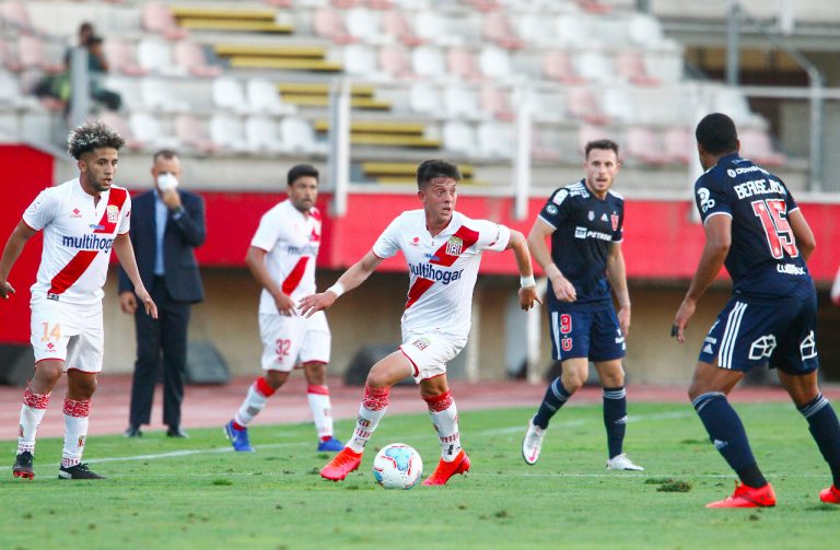 Pablo parra podría partir al fútbol mexicano
