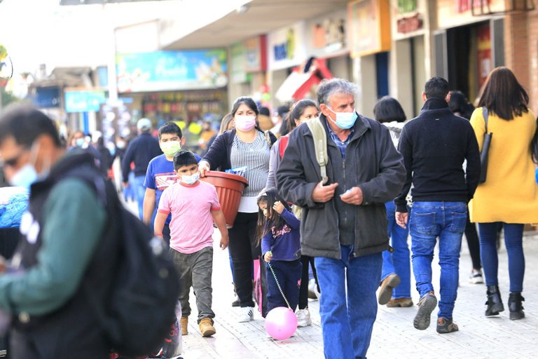 Fatiga pandémica podría contribuir  al aumento de casos de Covid-19