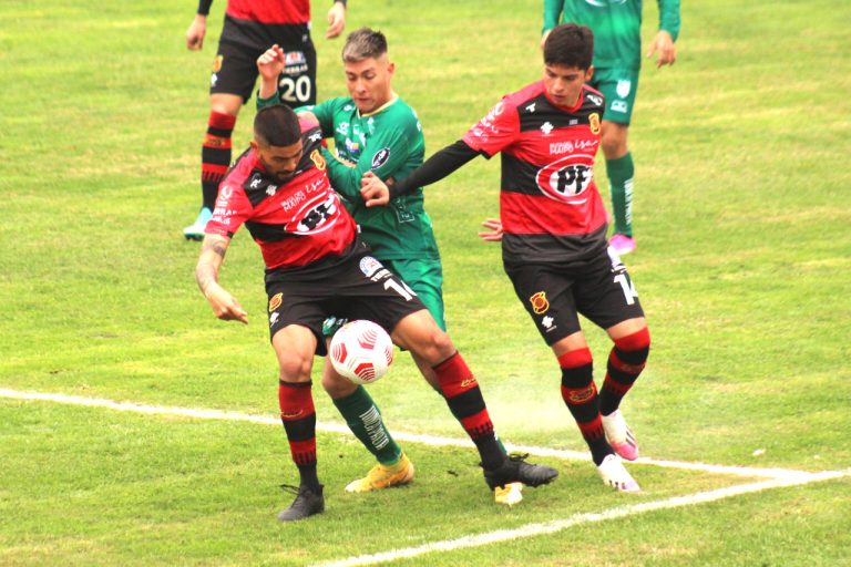 Rangers superó con lo justo a un aguerrido General Velásquez