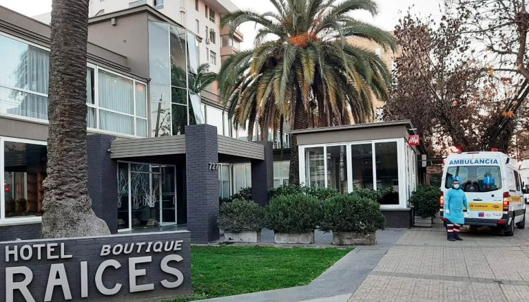 Seremi de Salud investiga presunto abuso sexual en residencia sanitaria