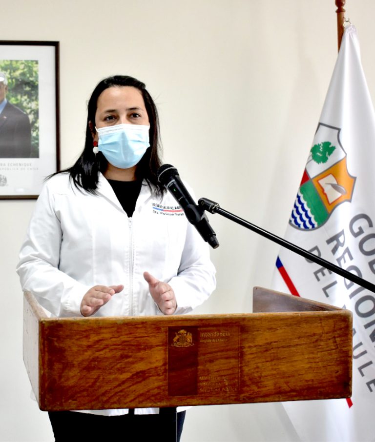 Curicanos se ilusionan con seguir avanzando en plan “Paso a Paso”