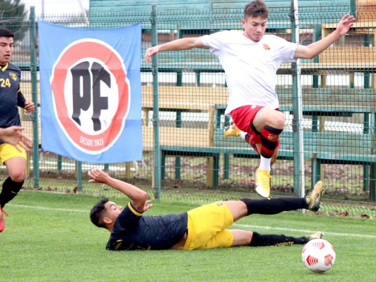 Rangers debuta en Copa Chile y enfrenta a General Velásquez