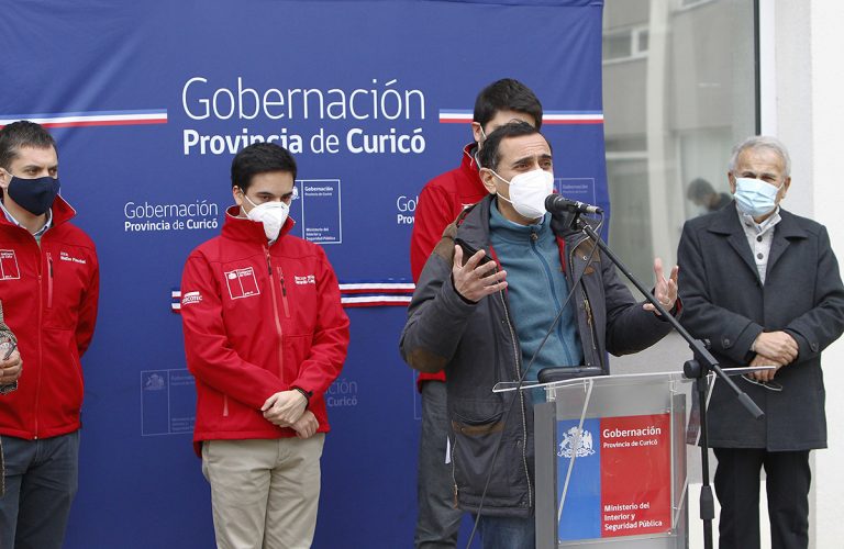 Autoridades llaman a las Pymes a acceder a nuevos beneficios del Estado