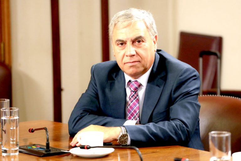 Acusan a oposición de querer exonerar a vándalos que “destruyeron el país”