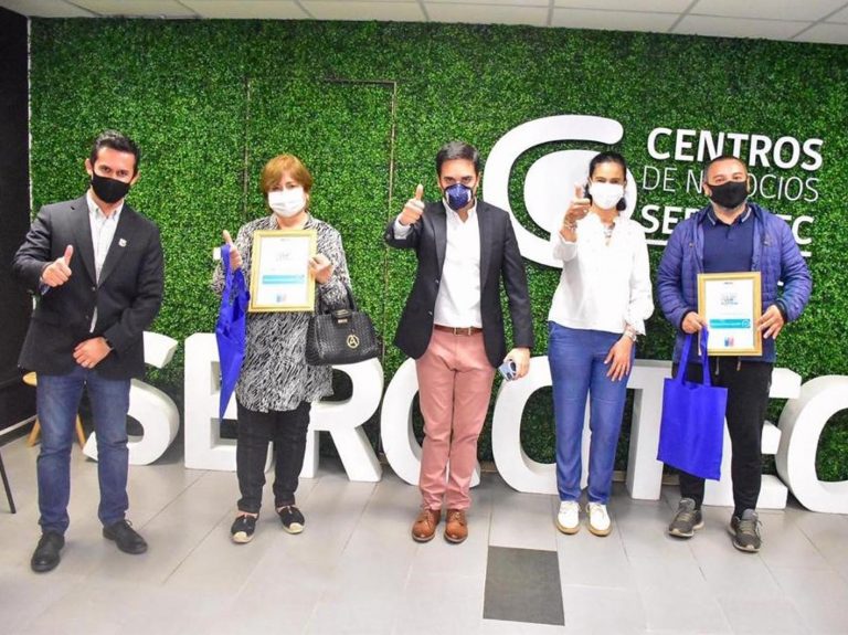 Destinan 457 millones de pesos para apoyar a empresas del rubro turístico