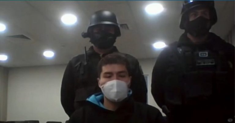 Piden presidio perpetuo por muerte de carabinera